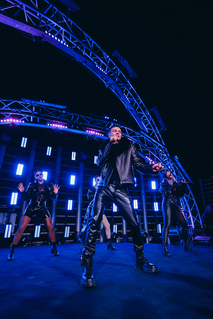 Gulliver&#039;s 8th Birthday is Just Space! image-142