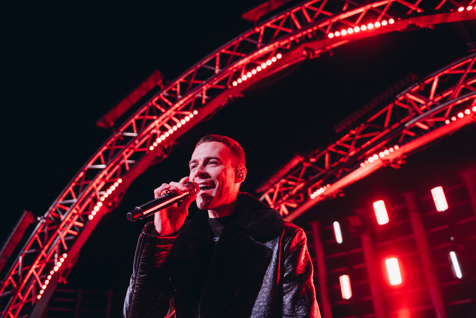 Gulliver&#039;s 8th Birthday is Just Space! image-147