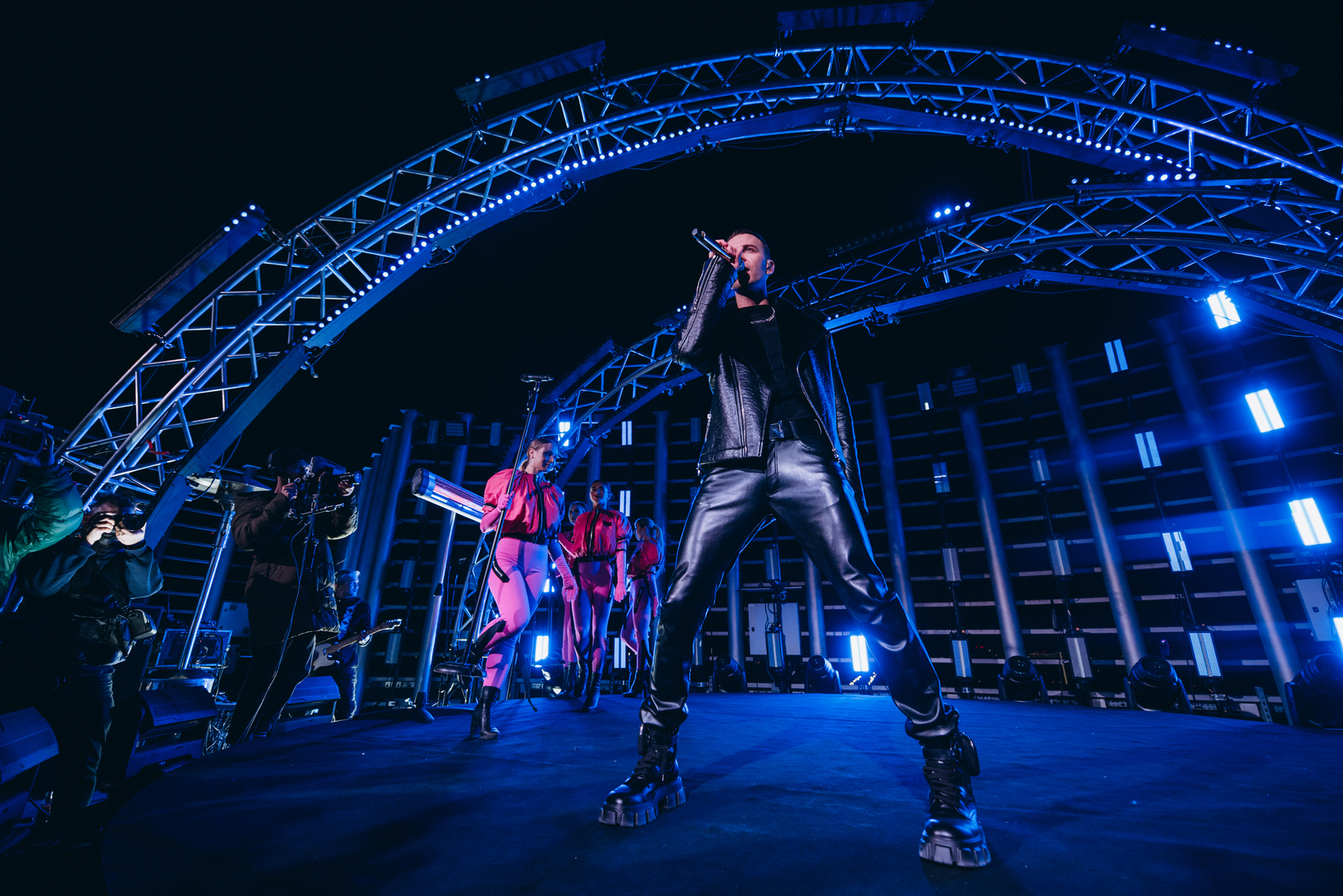 Gulliver&#039;s 8th Birthday is Just Space! image-149