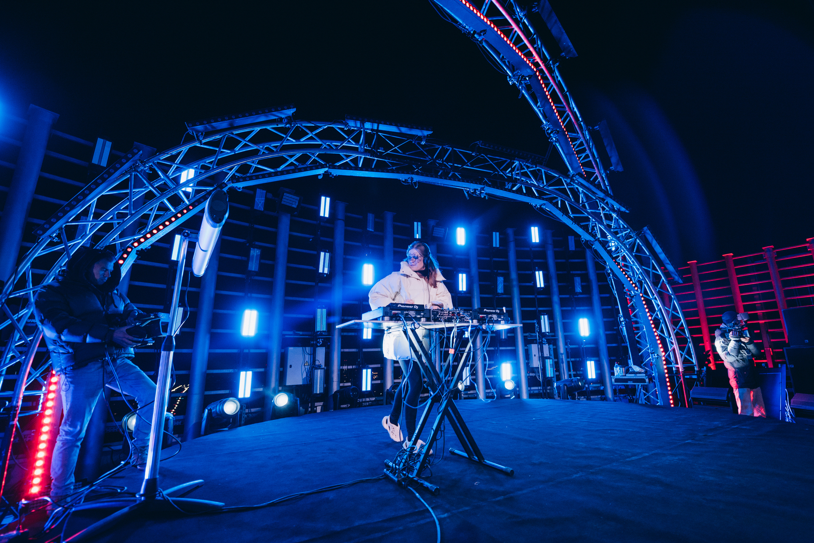 Gulliver&#039;s 8th Birthday is Just Space! image-150