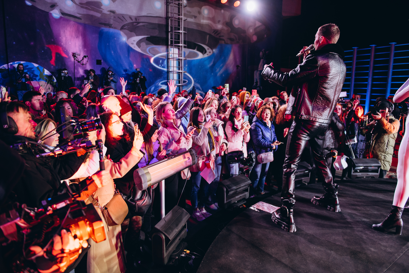 Gulliver&#039;s 8th Birthday is Just Space! image-156