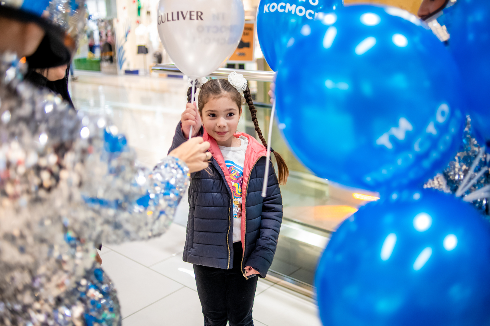 Gulliver&#039;s 8th Birthday is Just Space! image-159