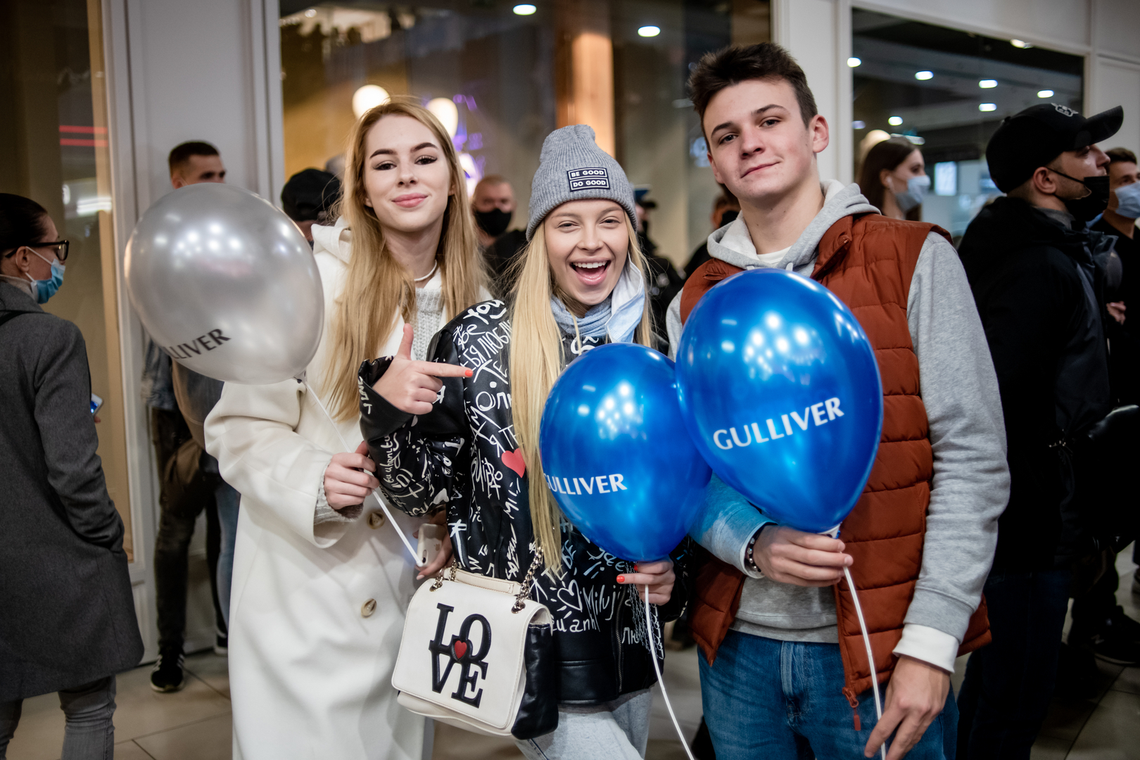 Gulliver&#039;s 8th Birthday is Just Space! image-163