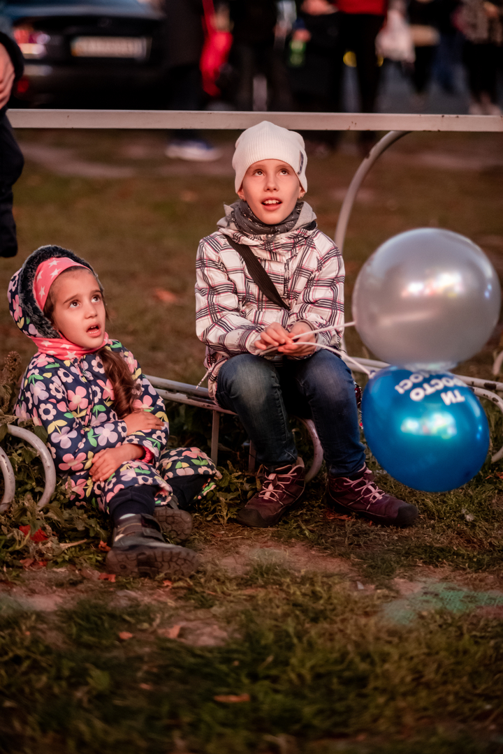 Gulliver&#039;s 8th Birthday is Just Space! image-170