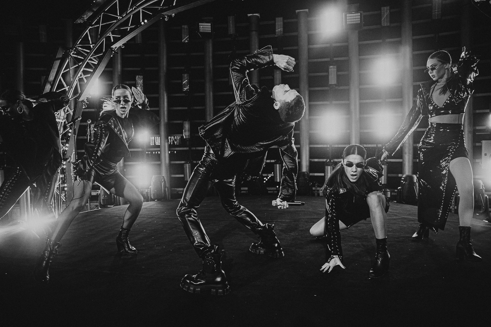 Gulliver&#039;s 8th Birthday is Just Space! image-185