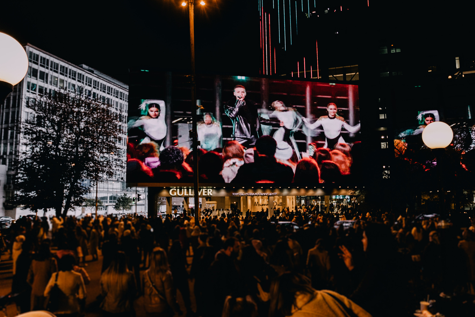 Gulliver&#039;s 8th Birthday is Just Space! image-190