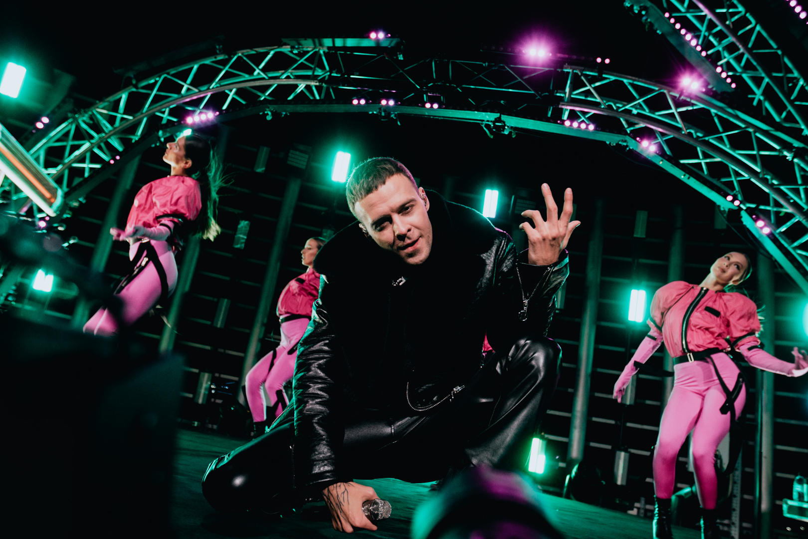 Gulliver&#039;s 8th Birthday is Just Space! image-194