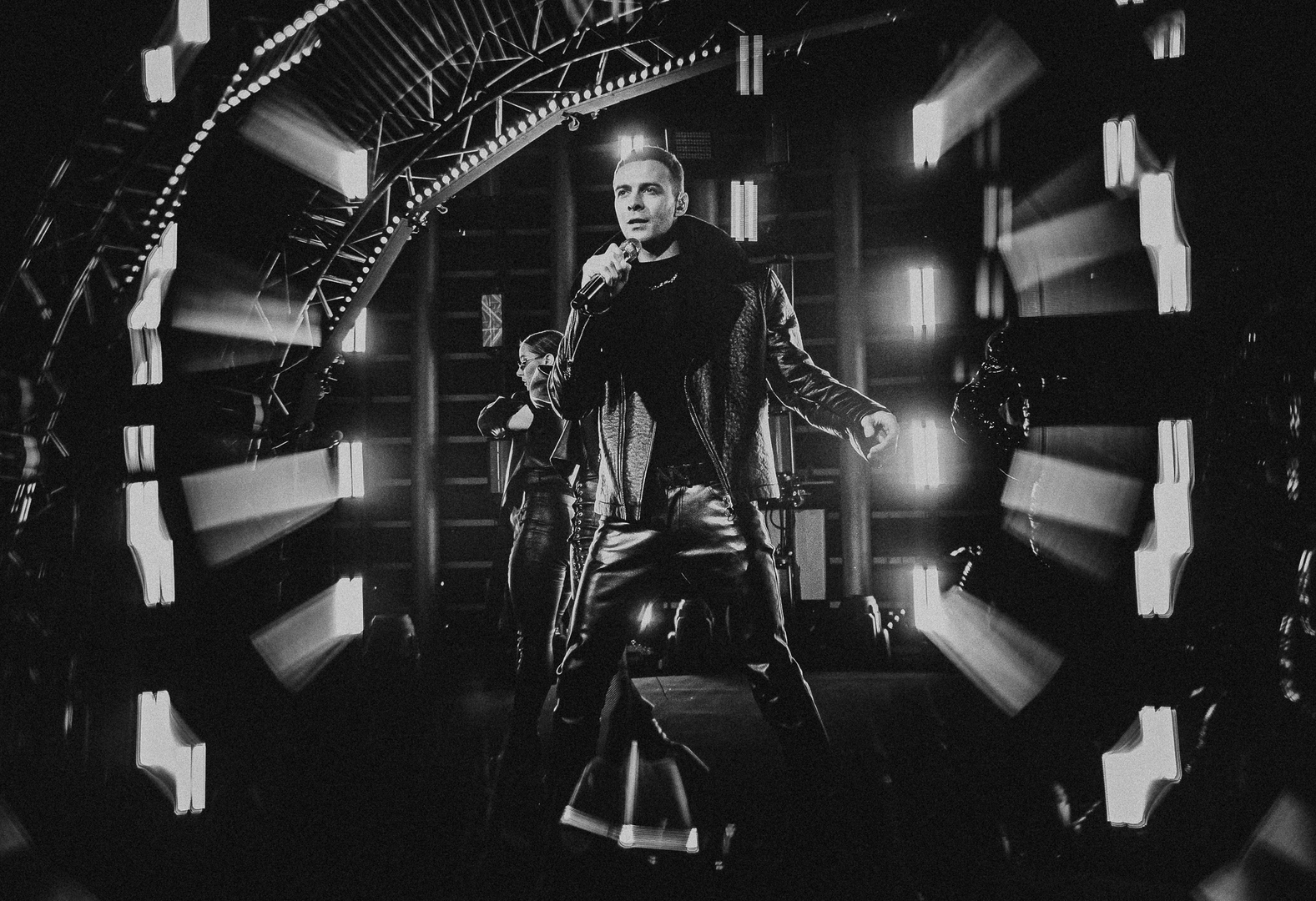 Gulliver&#039;s 8th Birthday is Just Space! image-196