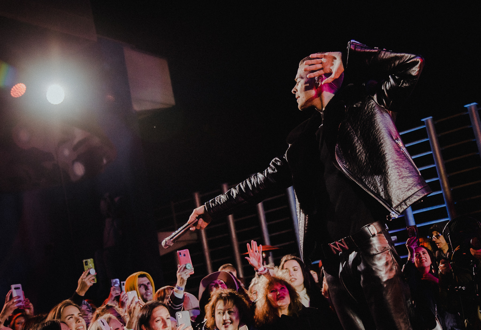 Gulliver&#039;s 8th Birthday is Just Space! image-197