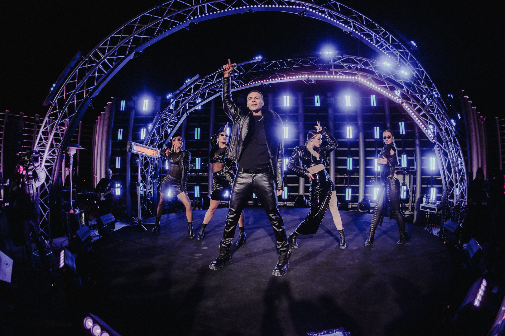 Gulliver&#039;s 8th Birthday is Just Space! image-199