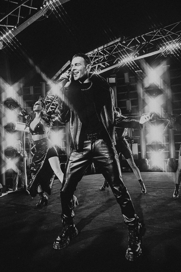 Gulliver&#039;s 8th Birthday is Just Space! image-198