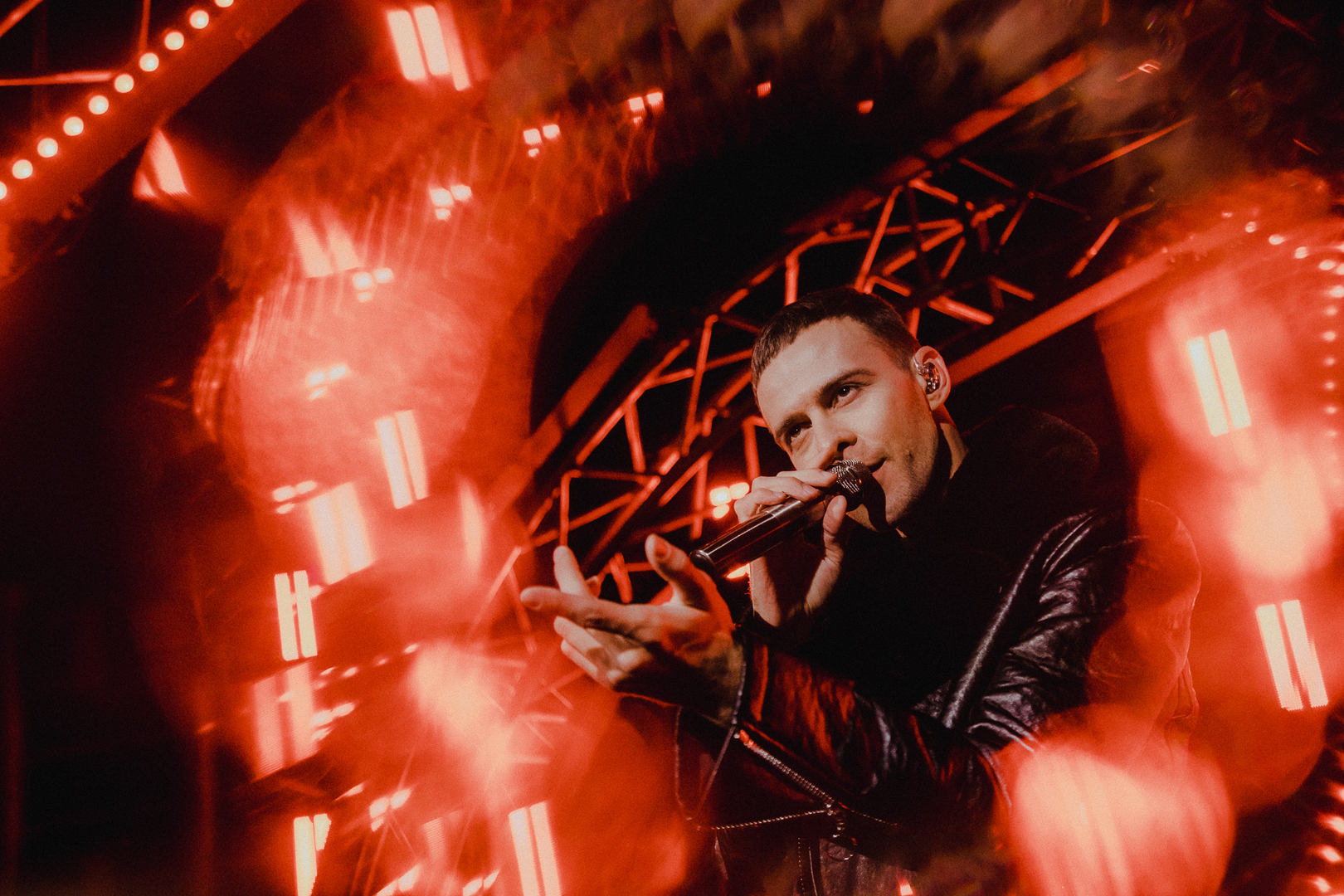 Gulliver&#039;s 8th Birthday is Just Space! image-201