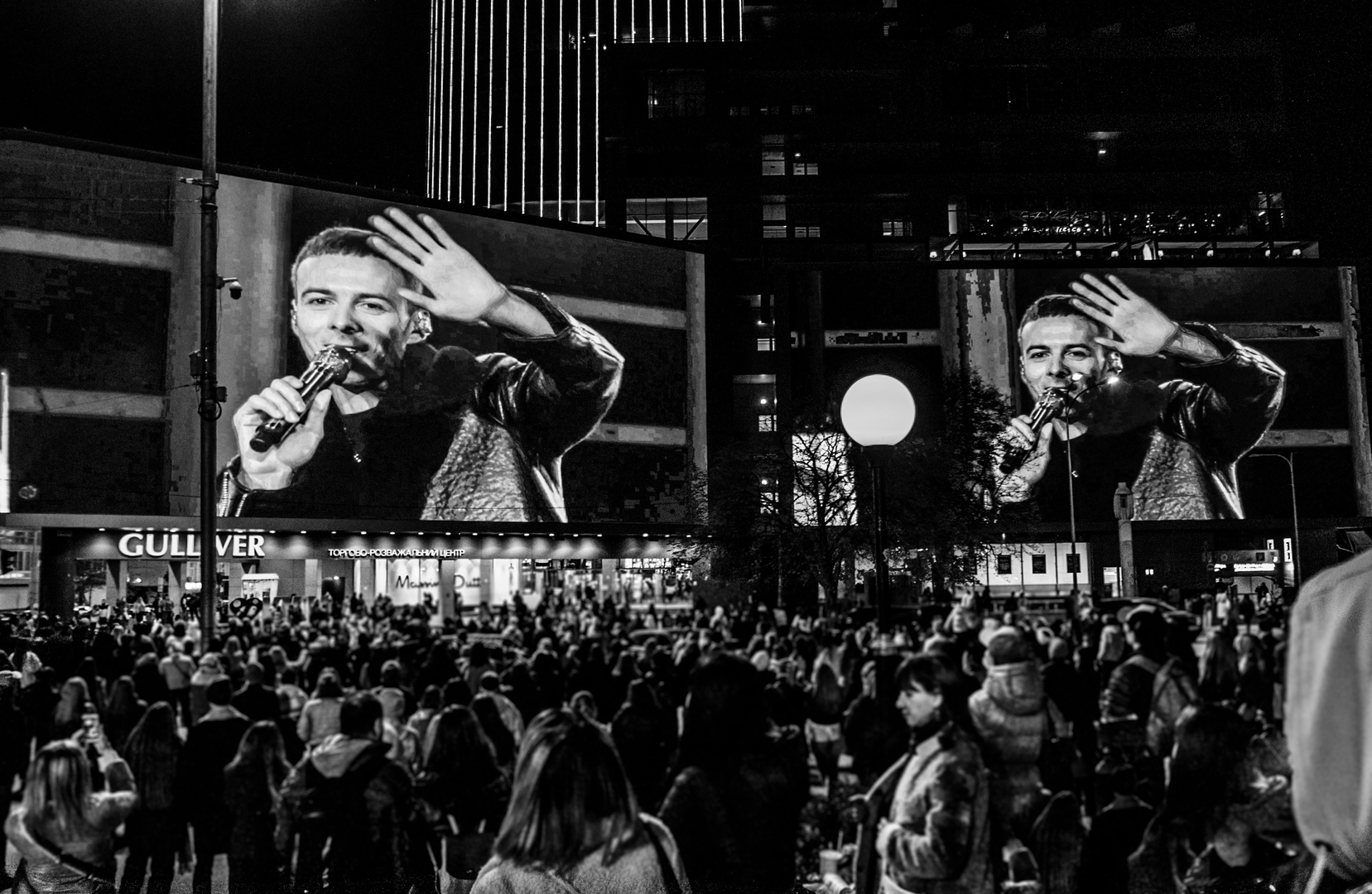 Gulliver&#039;s 8th Birthday is Just Space! image-202