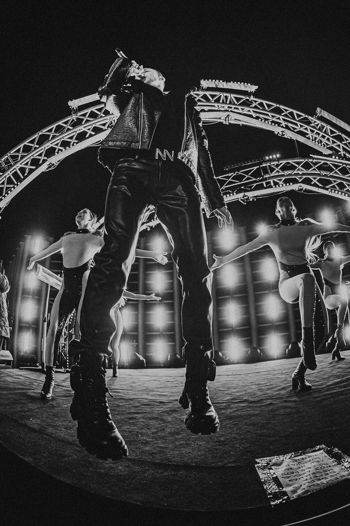 Gulliver&#039;s 8th Birthday is Just Space! image-208