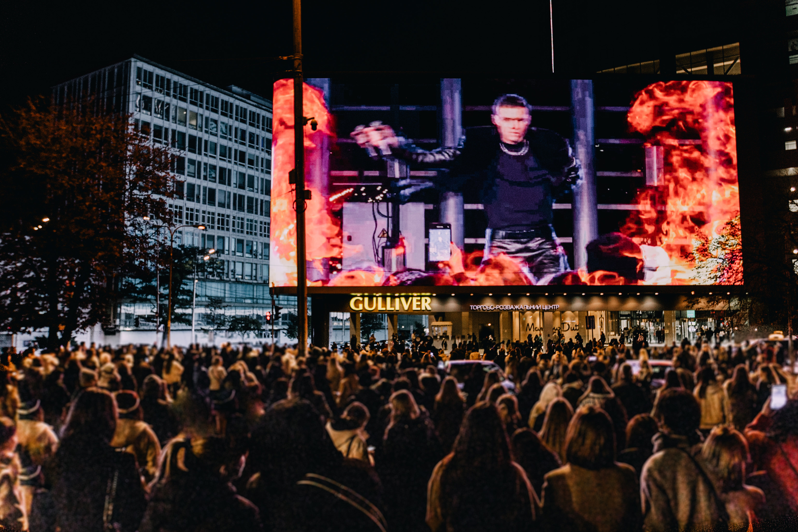 Gulliver&#039;s 8th Birthday is Just Space! image-211