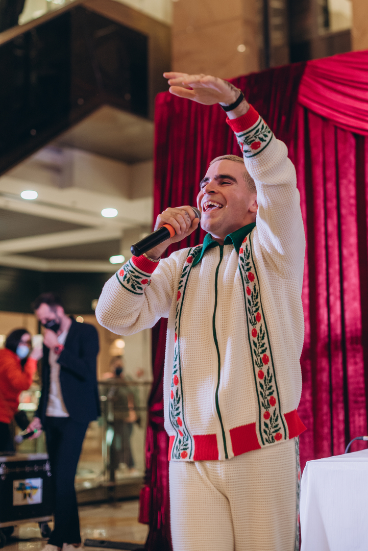 Автограф сессия с WELLBOY в Gulliver! image-22