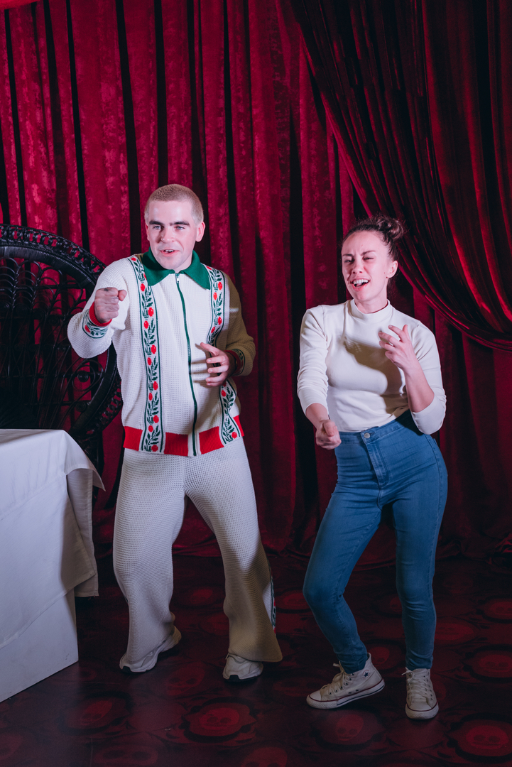 Автограф сессия с WELLBOY в Gulliver! image-32