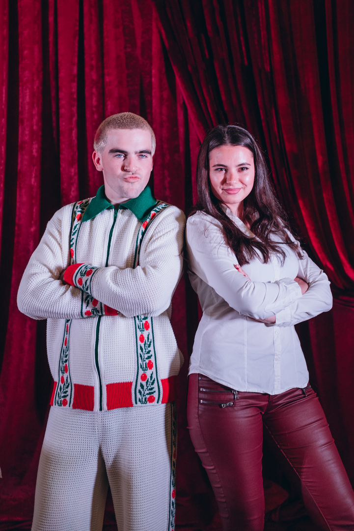 Автограф сессия с WELLBOY в Gulliver! image-34