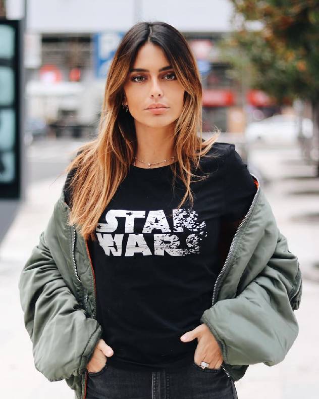 Yamamay REPRESENTS: LIMITED STAR NEW STAR WARS 2019 image-1