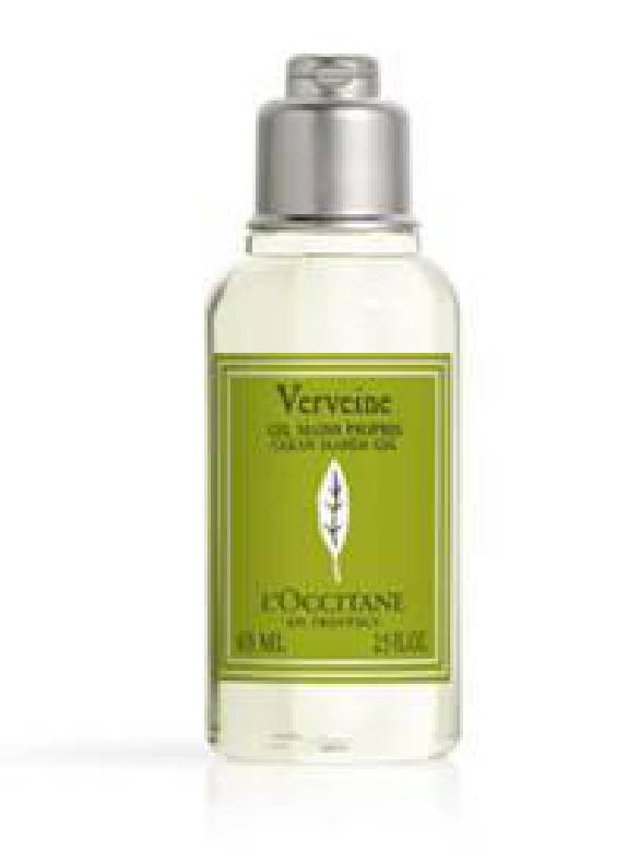 The L`Occitane brand is not only high-quality skin, hair and body care, but also protection and safety. image-0