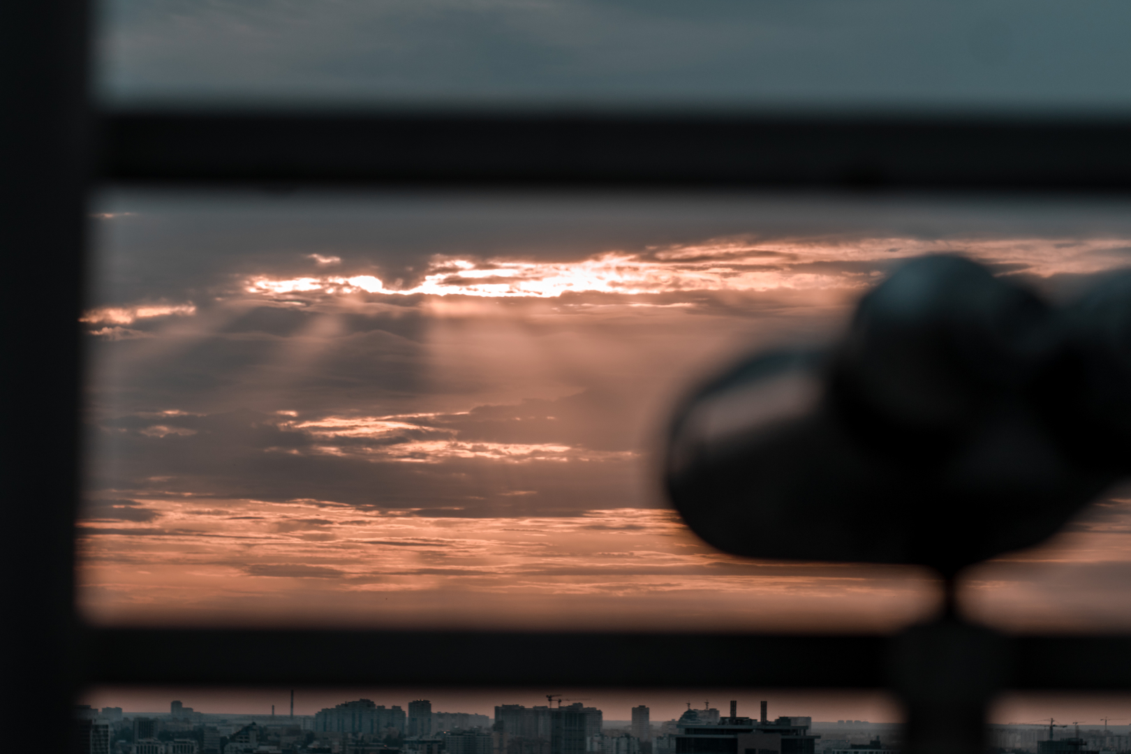 Фото с экскурсий на крыше - 26.07.2020 с 20:00 (Юлия Богачова) image-0