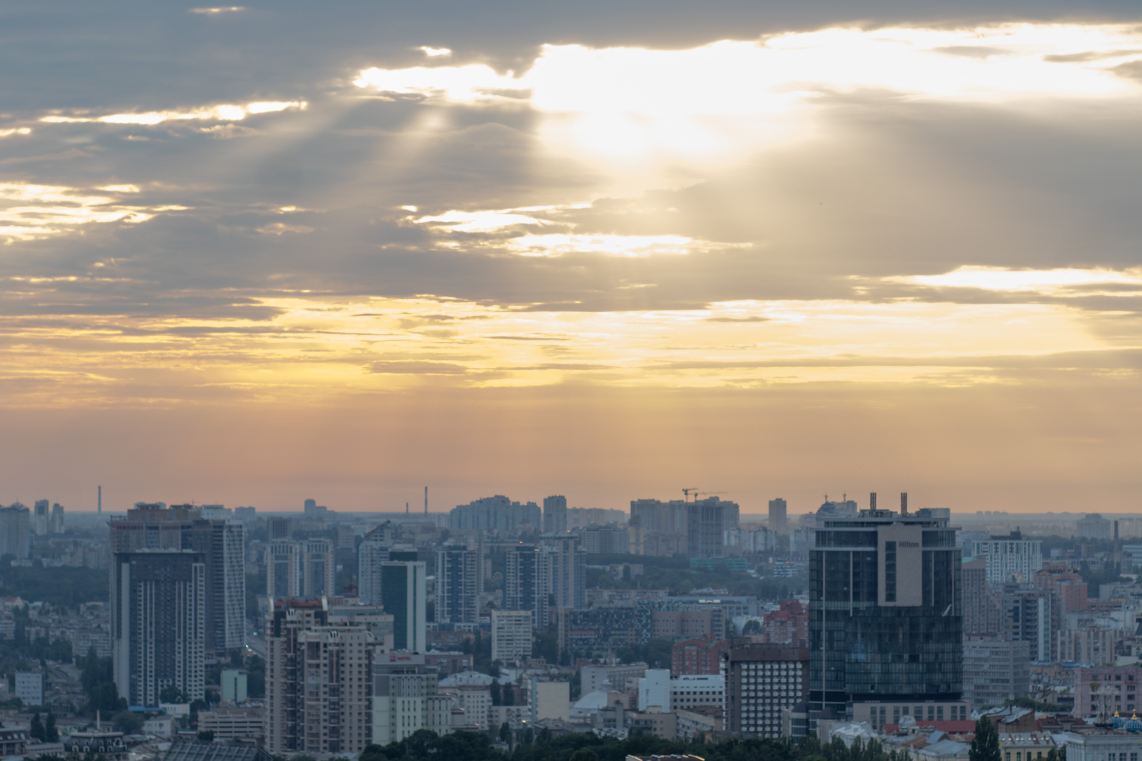 Фото с экскурсий на крыше - 26.07.2020 с 20:00 (Юлия Богачова) image-1