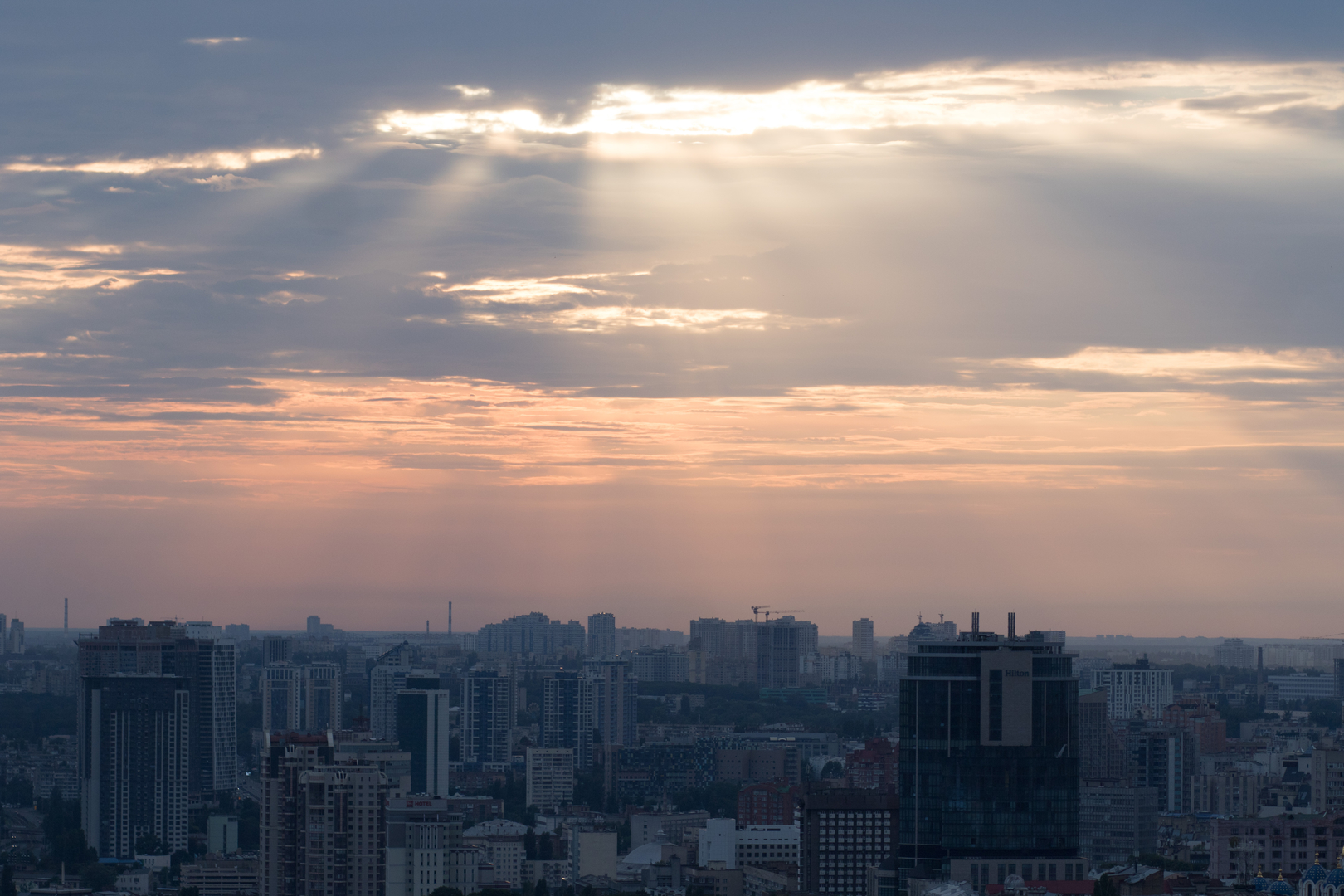 Фото с экскурсий на крыше - 26.07.2020 с 20:00 (Юлия Богачова) image-3