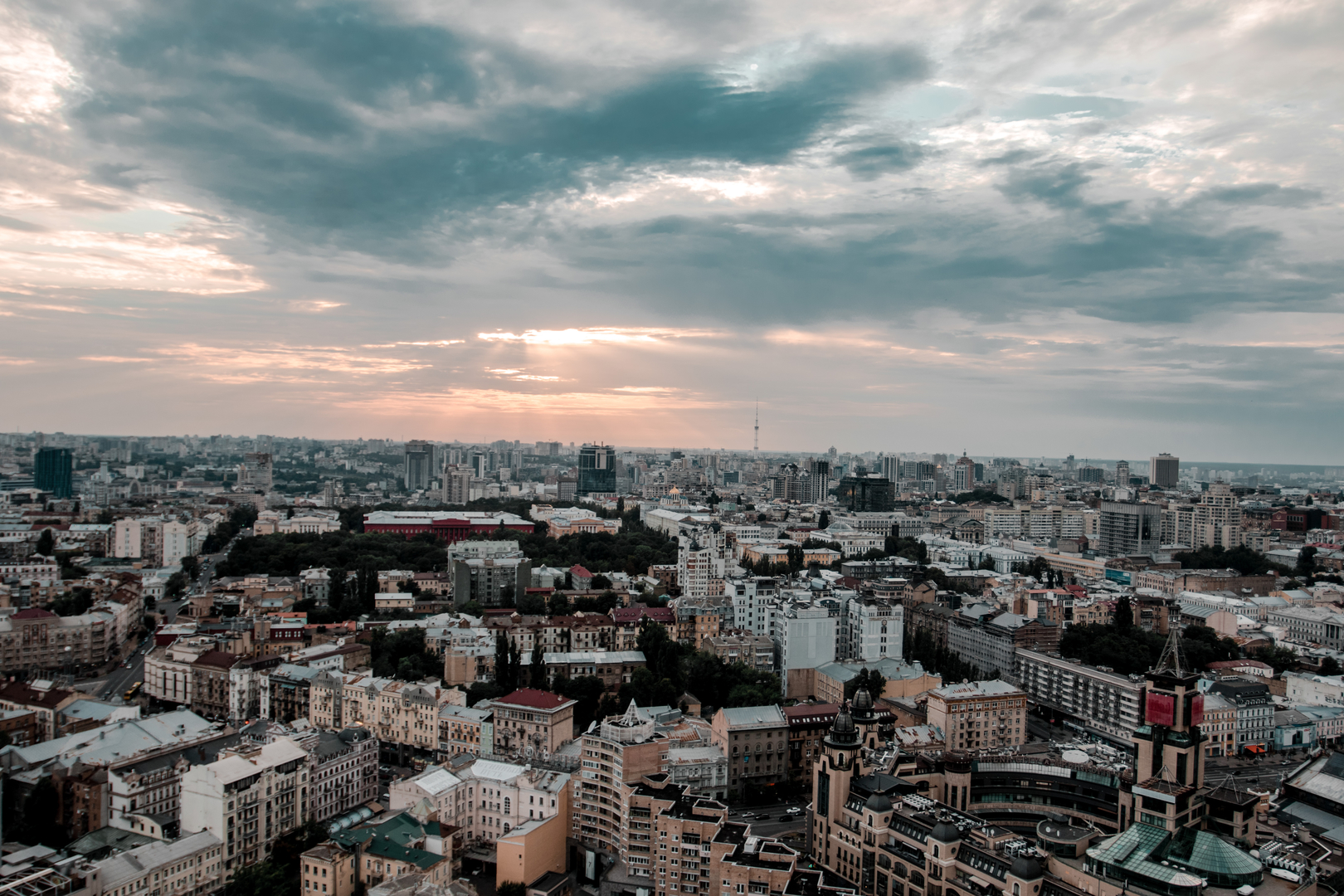 Фото с экскурсий на крыше - 26.07.2020 с 20:00 (Юлия Богачова) image-4