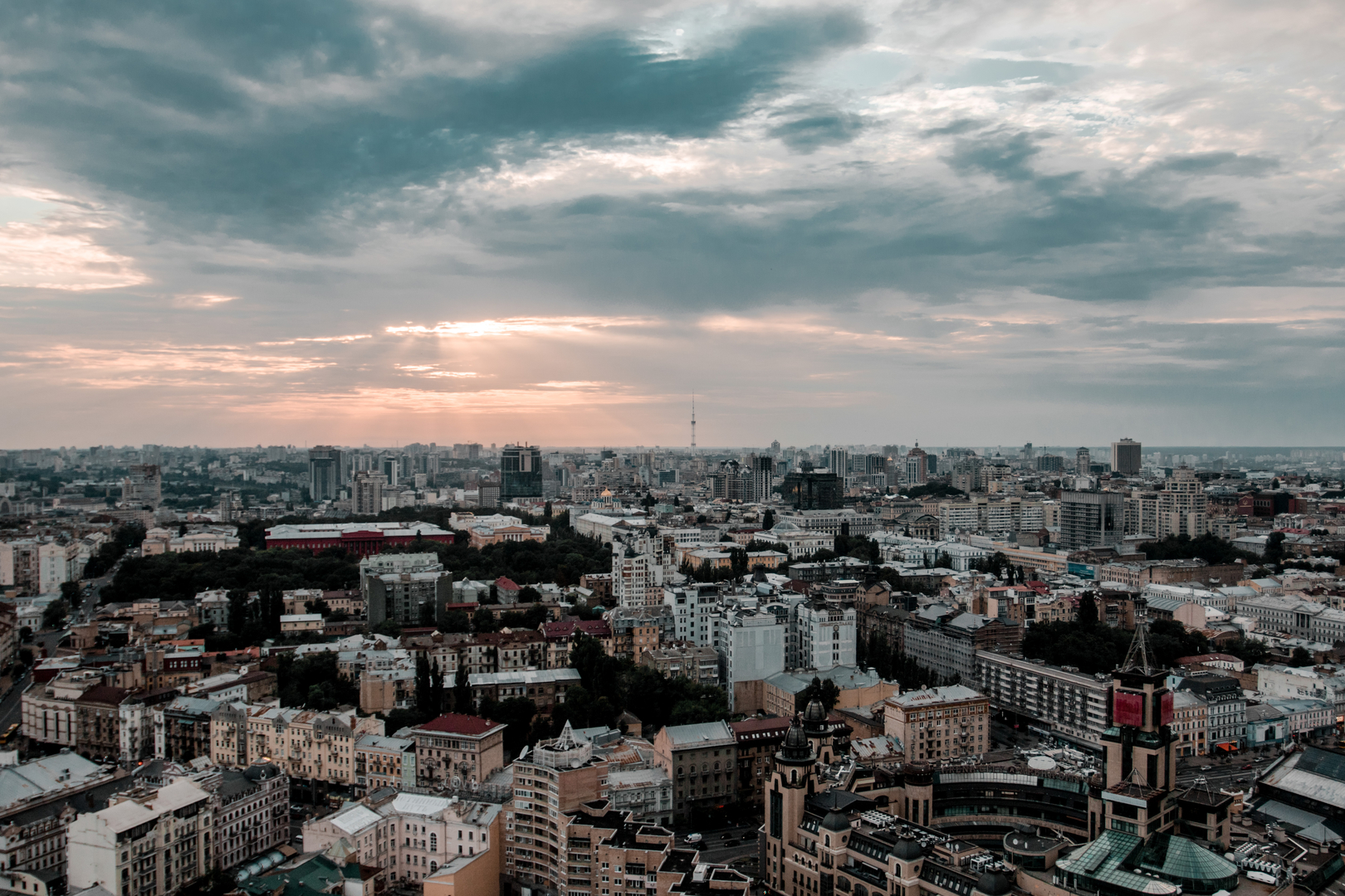 Фото с экскурсий на крыше - 26.07.2020 с 20:00 (Юлия Богачова) image-5