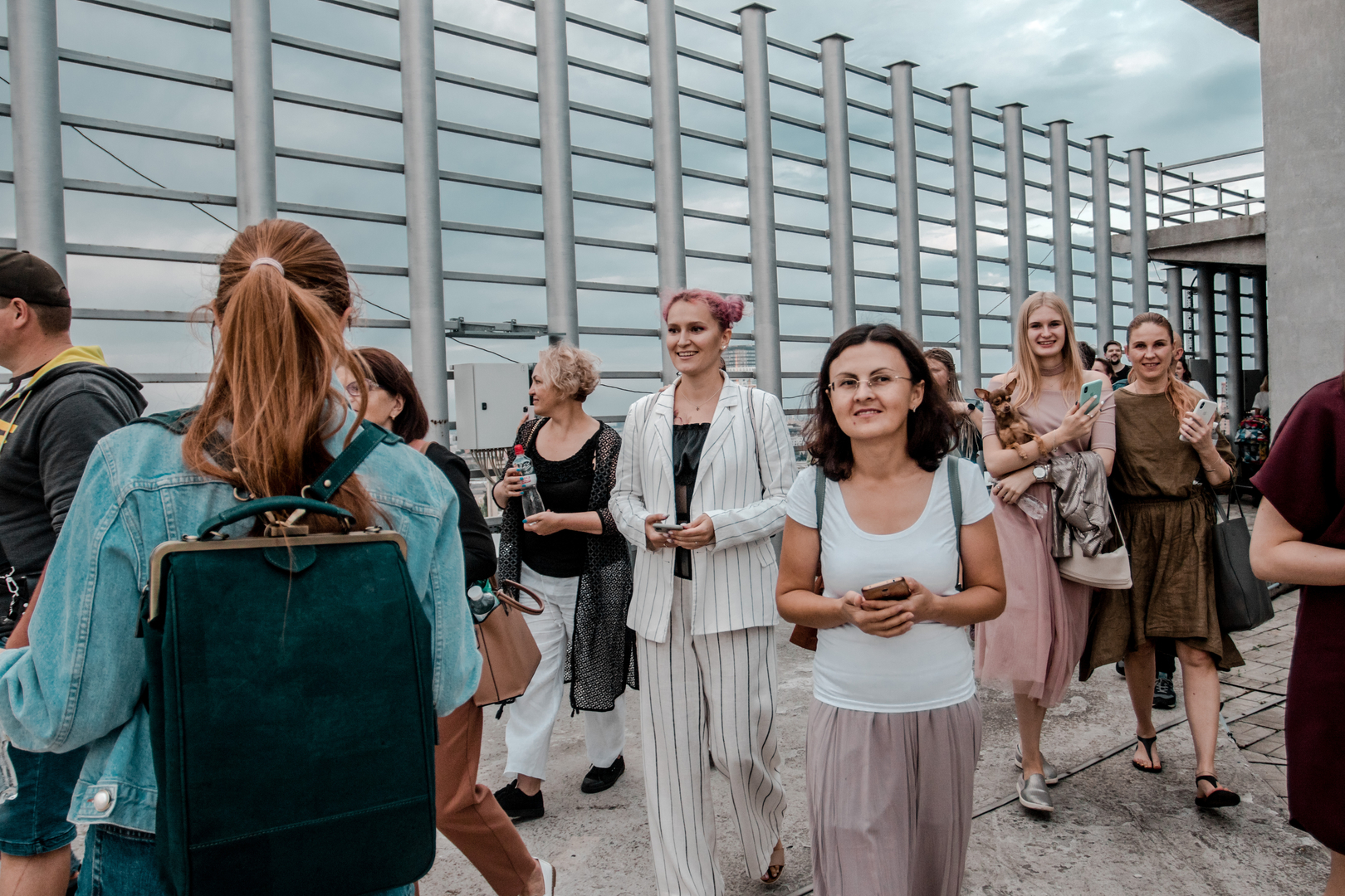 Фото с экскурсий на крыше - 26.07.2020 с 20:00 (Юлия Богачова) image-7