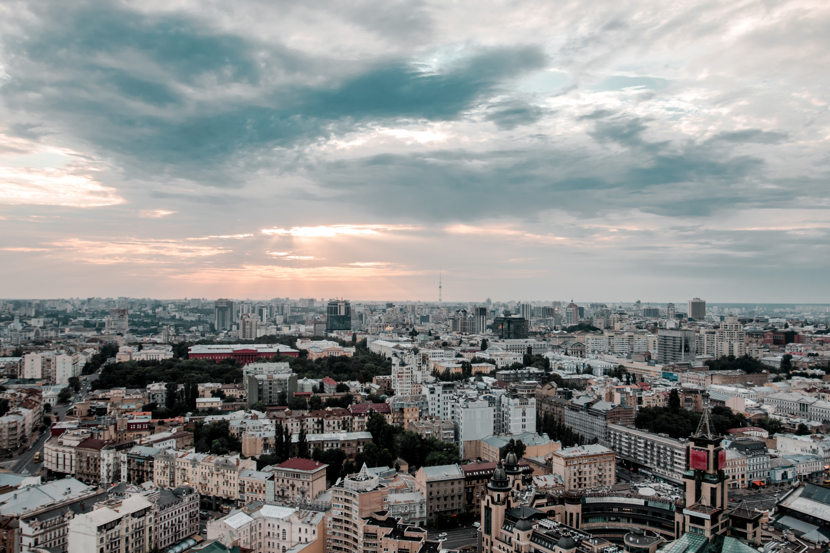 Фото с экскурсий на крыше - 26.07.2020 с 20:00 (Юлия Богачова) image-11