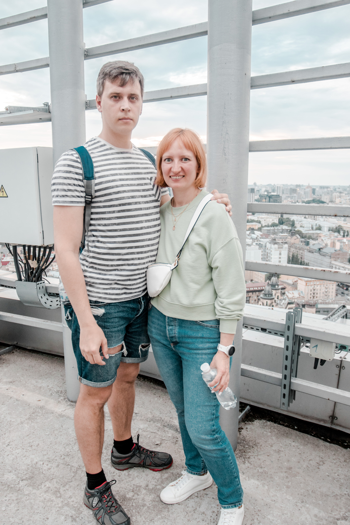 Фото с экскурсий на крыше - 26.07.2020 с 20:00 (Юлия Богачова) image-12