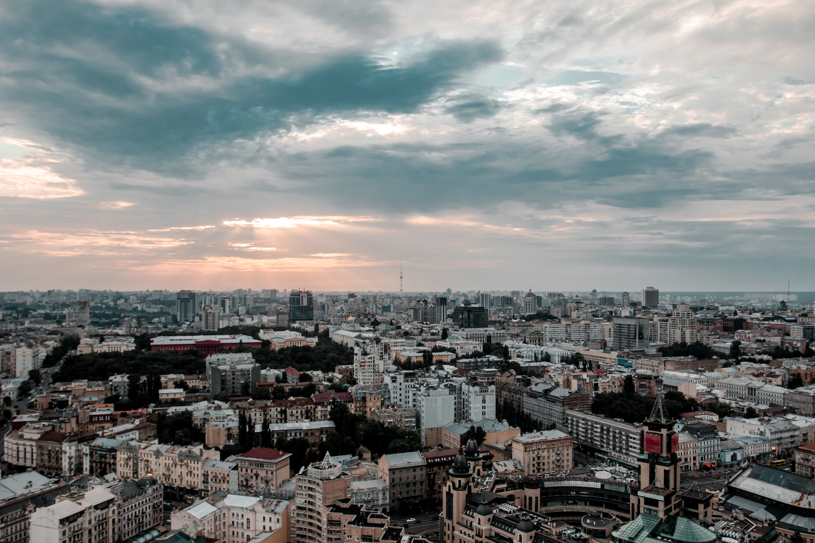 Фото с экскурсий на крыше - 26.07.2020 с 20:00 (Юлия Богачова) image-13