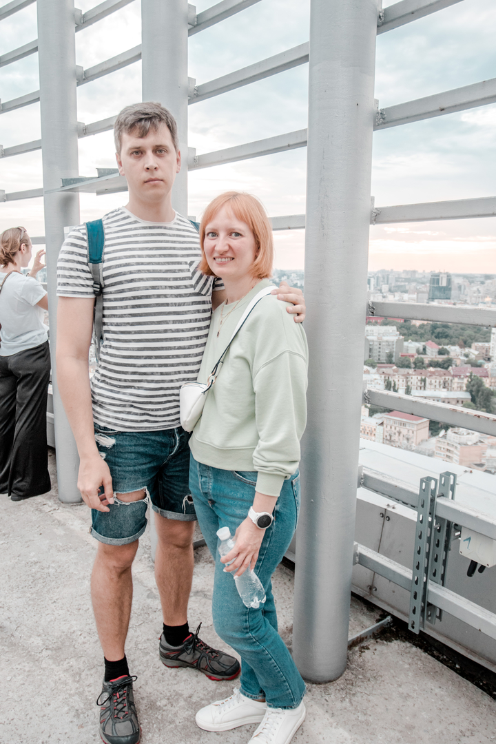 Фото с экскурсий на крыше - 26.07.2020 с 20:00 (Юлия Богачова) image-14