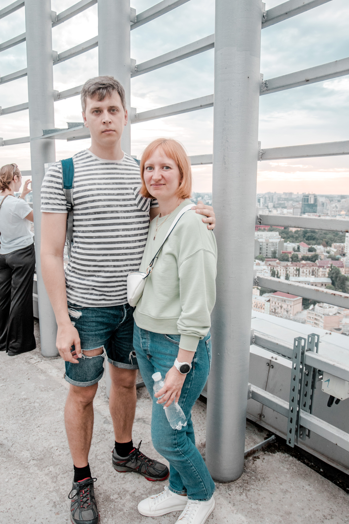 Фото с экскурсий на крыше - 26.07.2020 с 20:00 (Юлия Богачова) image-15