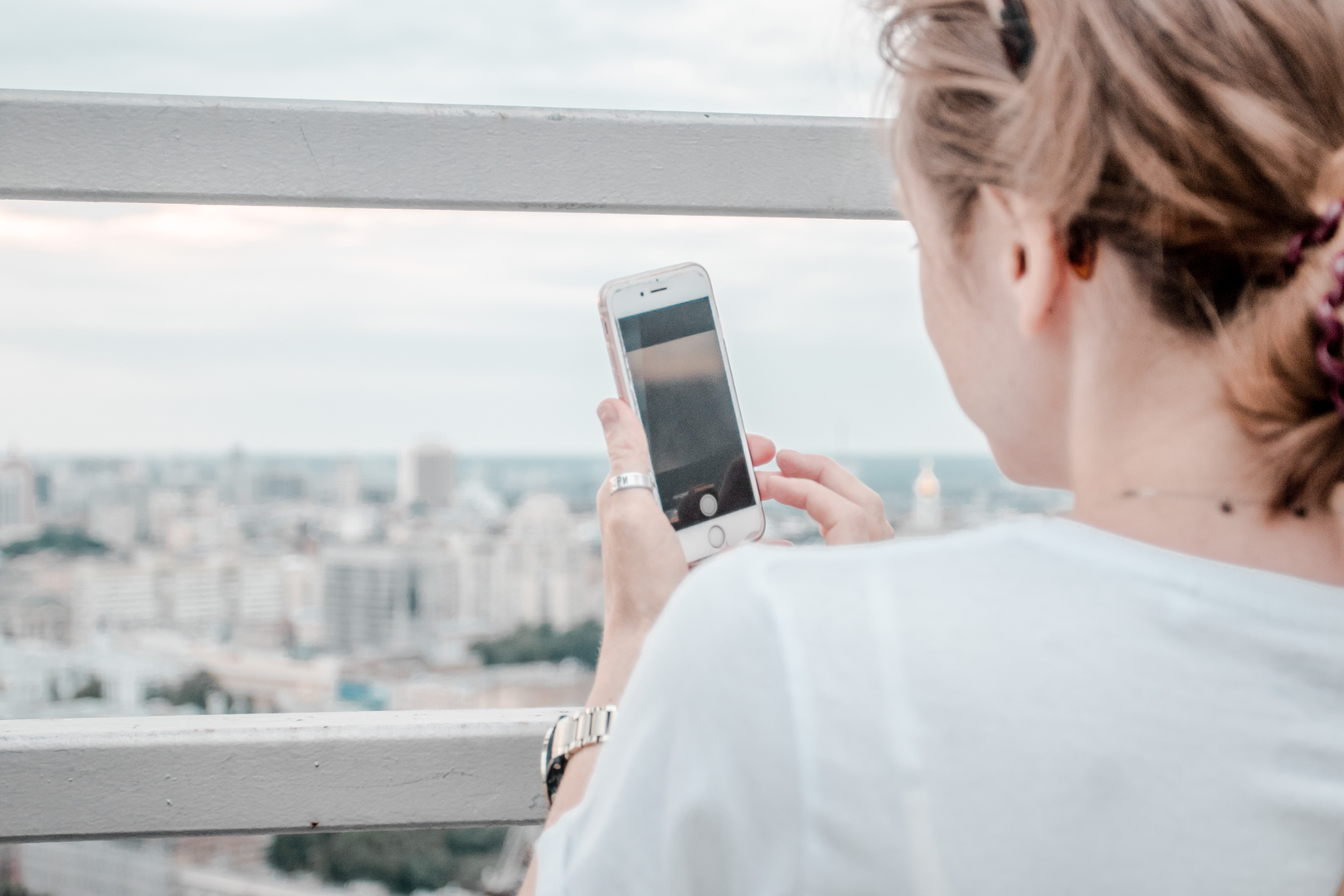 Фото с экскурсий на крыше - 26.07.2020 с 20:00 (Юлия Богачова) image-16