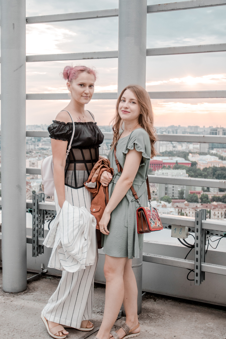 Фото с экскурсий на крыше - 26.07.2020 с 20:00 (Юлия Богачова) image-17