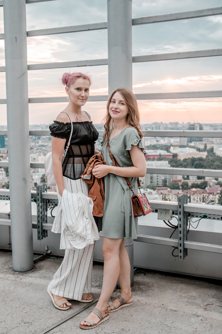 Фото с экскурсий на крыше - 26.07.2020 с 20:00 (Юлия Богачова) image-18