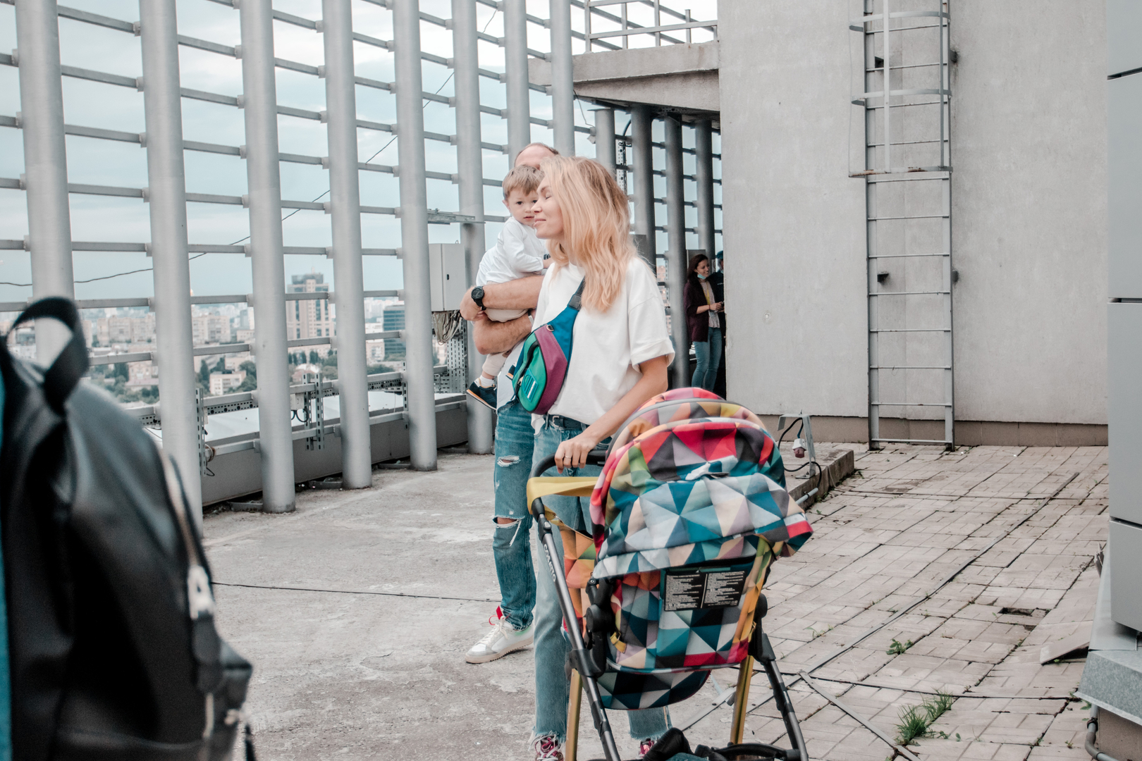 Фото с экскурсий на крыше - 26.07.2020 с 20:00 (Юлия Богачова) image-20