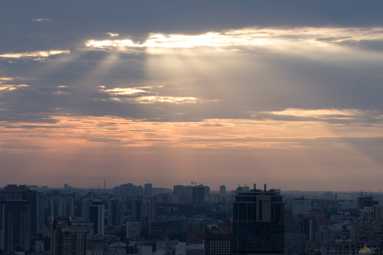 Фото с экскурсий на крыше - 26.07.2020 с 20:00 (Юлия Богачова) image-23