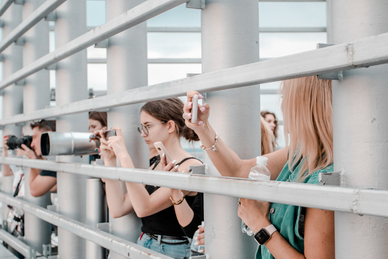 Фото с экскурсий на крыше - 26.07.2020 с 20:00 (Юлия Богачова) image-28