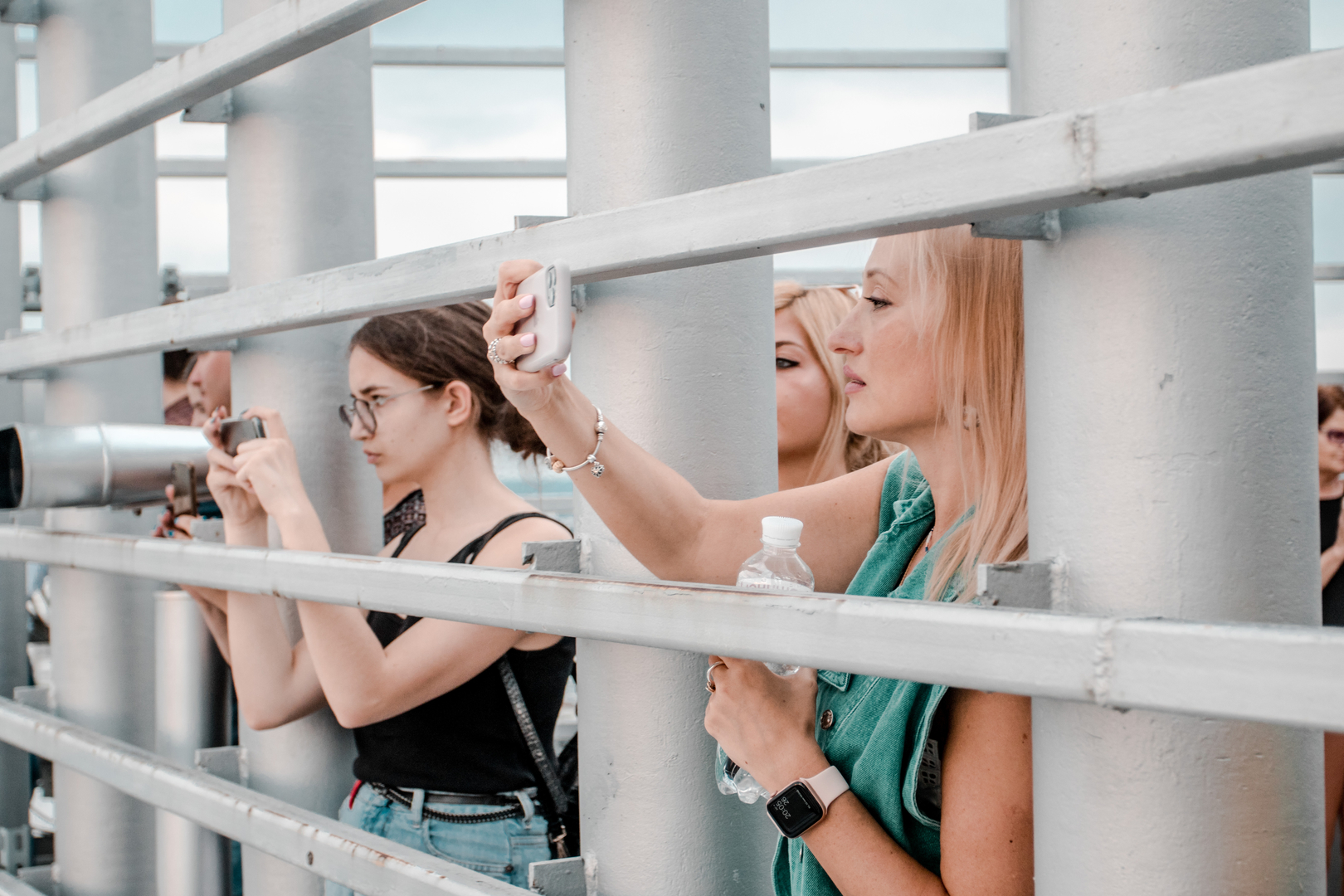 Фото с экскурсий на крыше - 26.07.2020 с 20:00 (Юлия Богачова) image-29