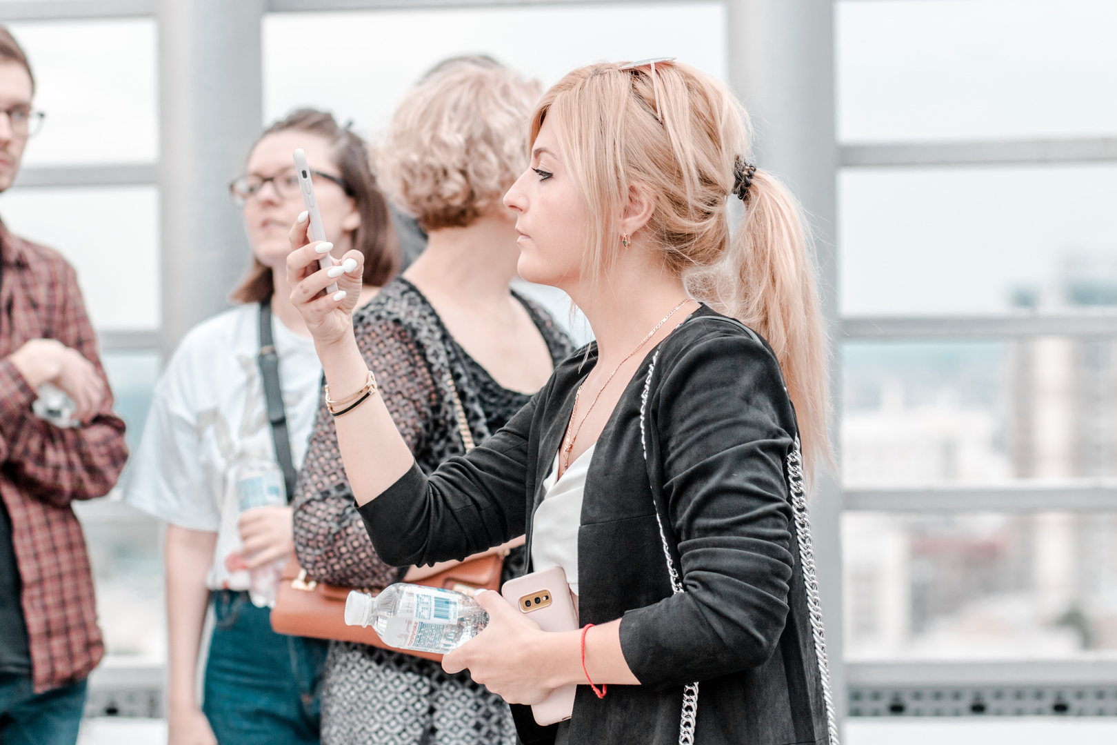 Фото с экскурсий на крыше - 26.07.2020 с 20:00 (Юлия Богачова) image-30