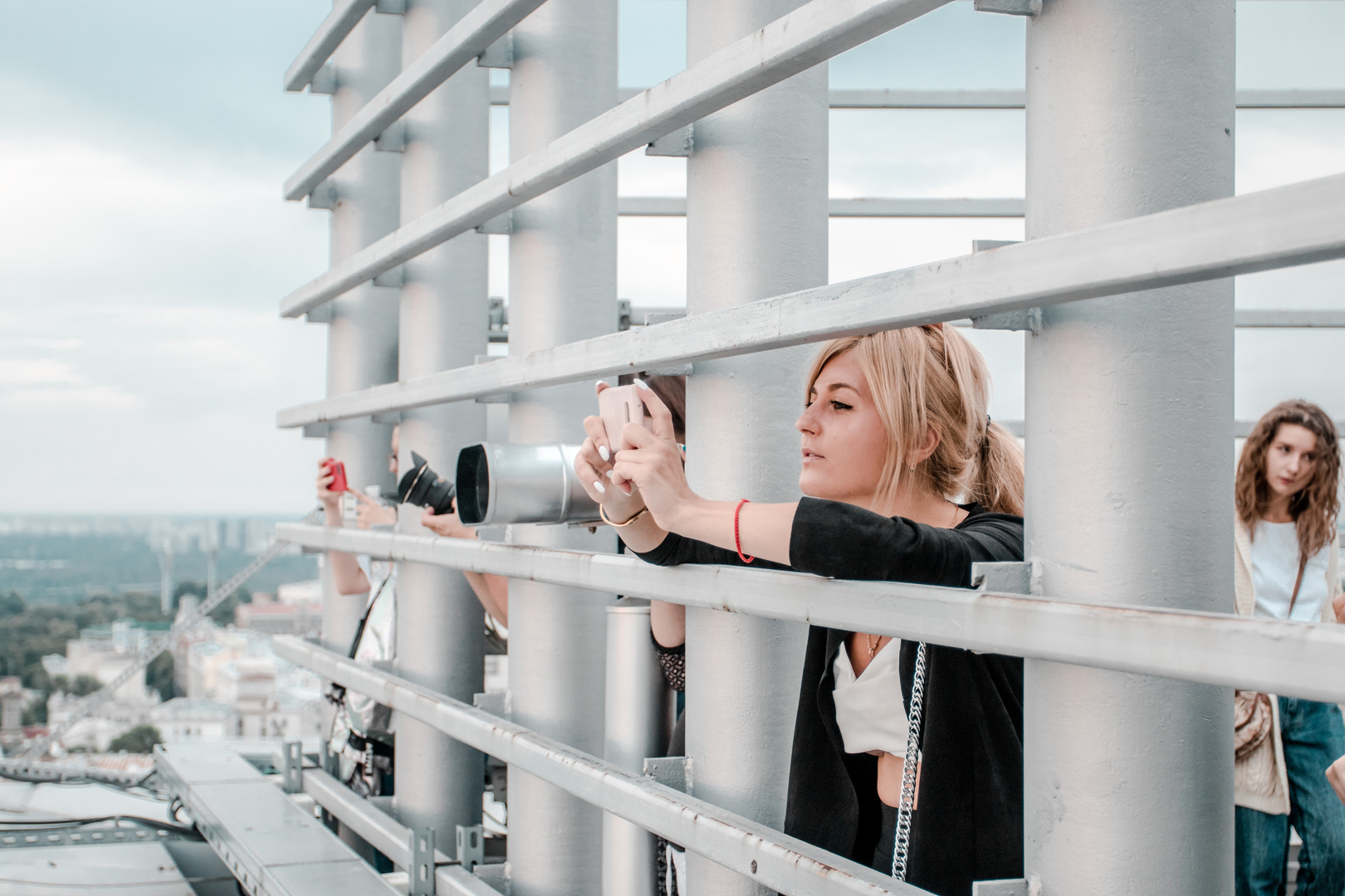 Фото с экскурсий на крыше - 26.07.2020 с 20:00 (Юлия Богачова) image-31