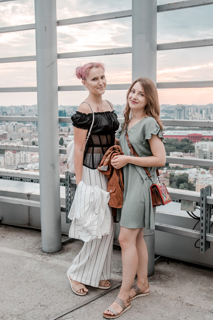 Фото с экскурсий на крыше - 26.07.2020 с 20:00 (Юлия Богачова) image-32