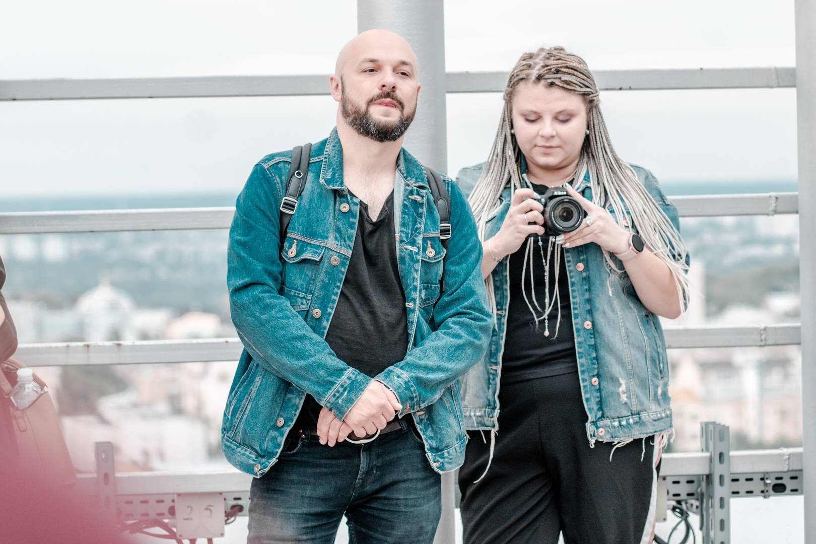 Фото с экскурсий на крыше - 26.07.2020 с 20:00 (Юлия Богачова) image-33