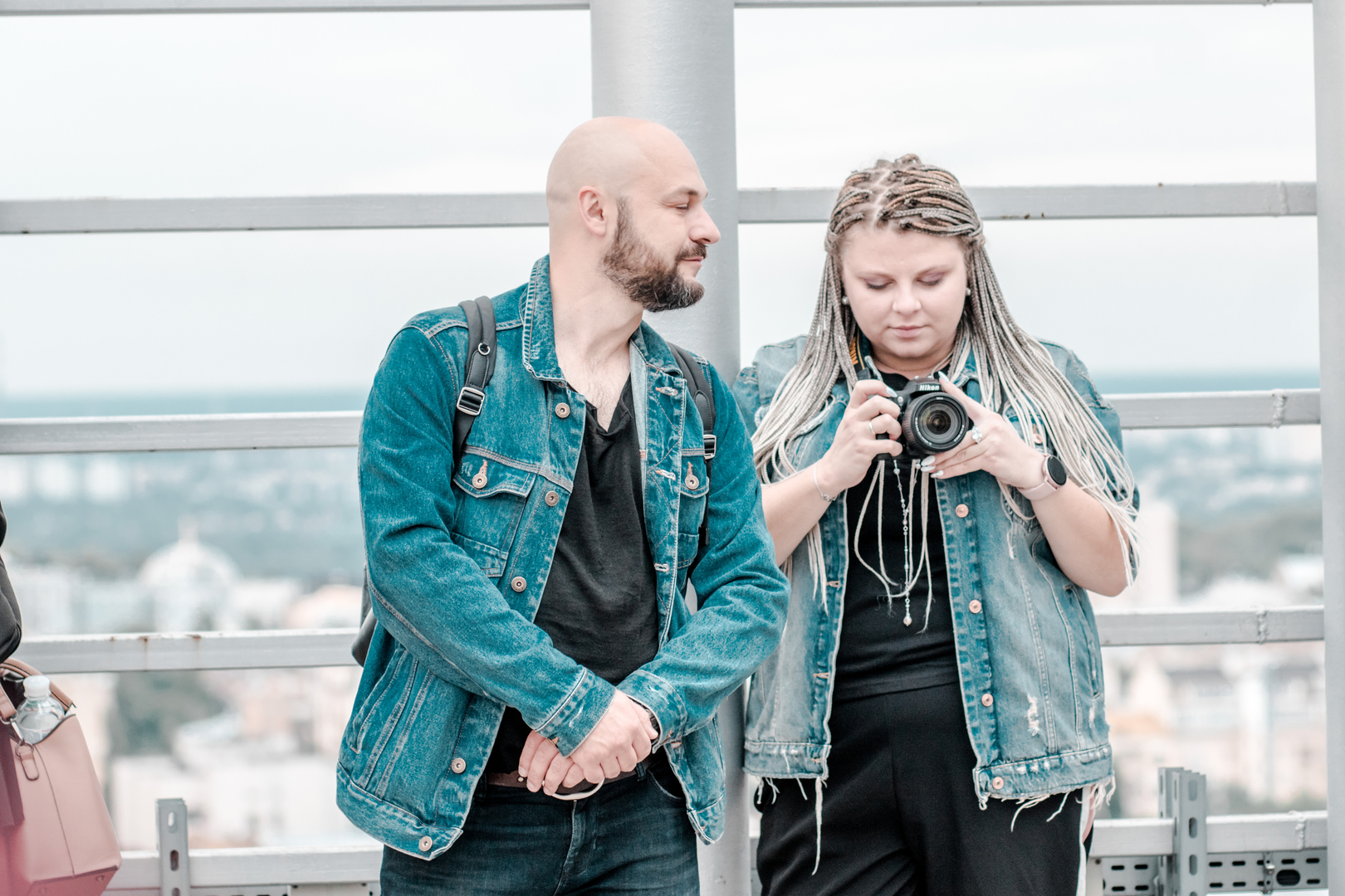 Фото с экскурсий на крыше - 26.07.2020 с 20:00 (Юлия Богачова) image-34