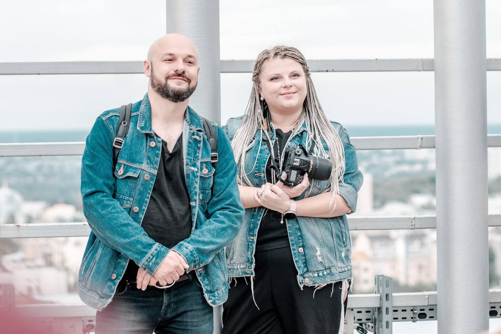 Фото с экскурсий на крыше - 26.07.2020 с 20:00 (Юлия Богачова) image-36