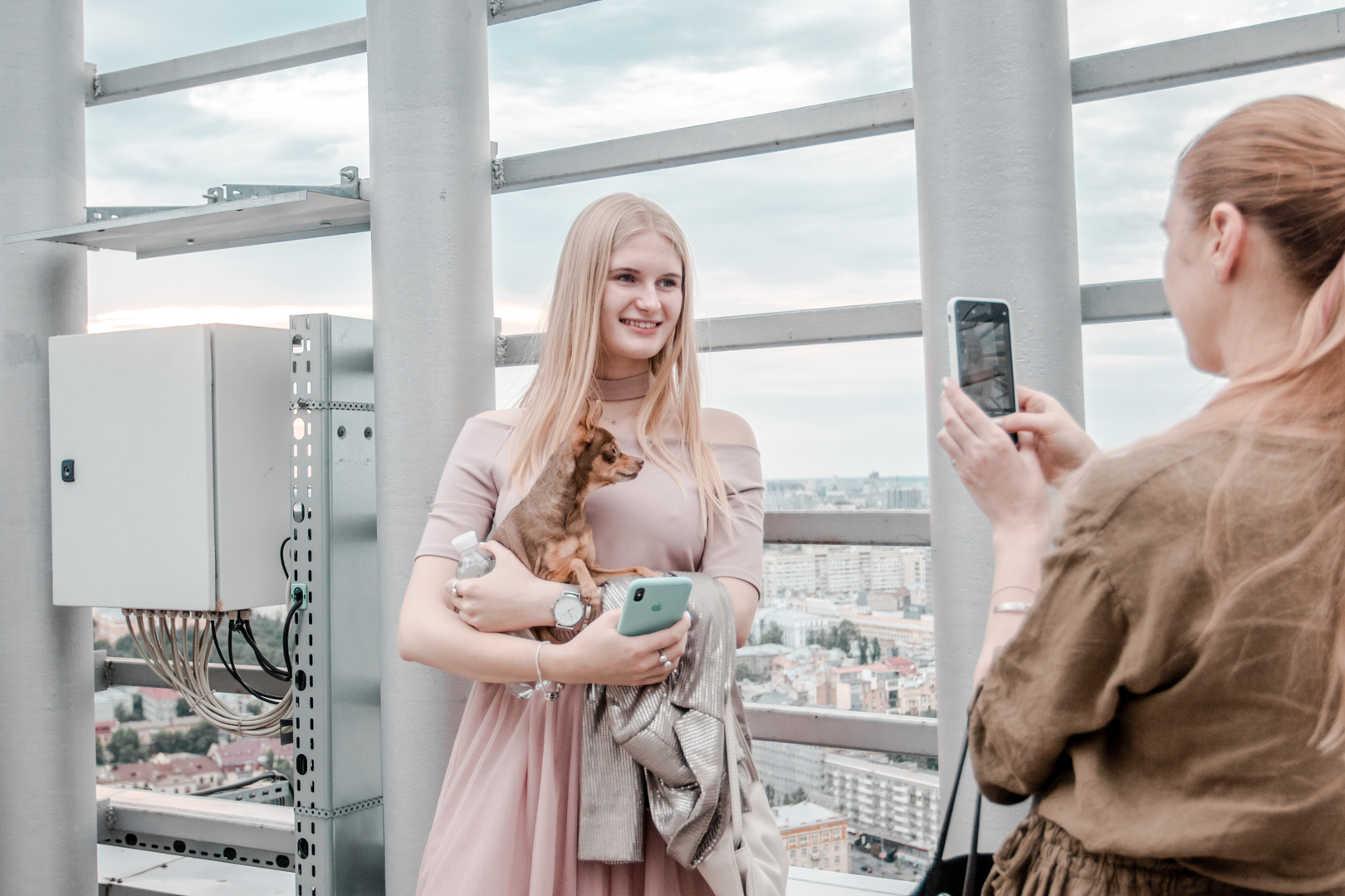 Фото с экскурсий на крыше - 26.07.2020 с 20:00 (Юлия Богачова) image-39