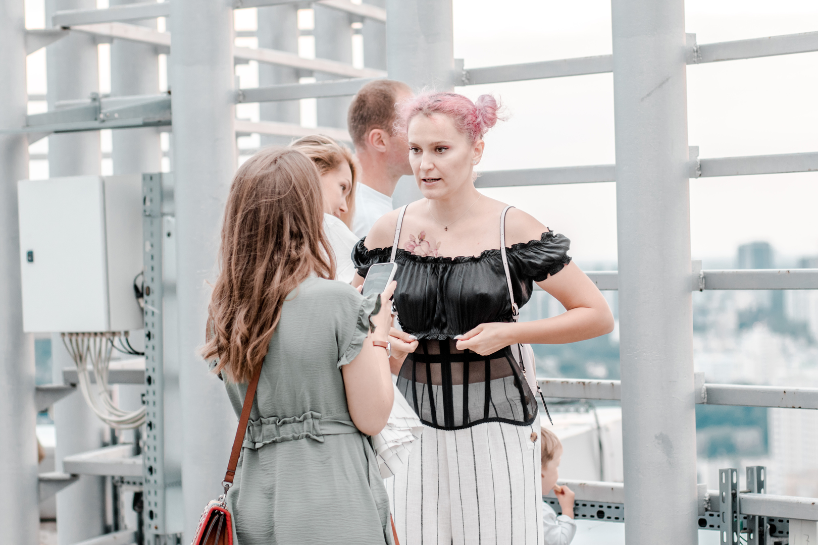 Фото с экскурсий на крыше - 26.07.2020 с 20:00 (Юлия Богачова) image-40